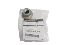Matice Originál Renault Nissan 8200736455 4022400Q0B