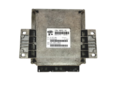 Blok Ovladačů 9648568480 IAW48P2.72 PSA Magneti Marelli 20116