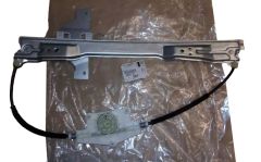 Zavírací Zařízení Okna Levý Předek Originál 9221V1 9221.V1 Citroen