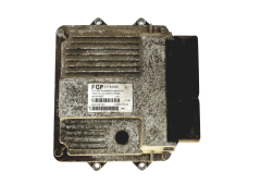 Blok Ovladačů 51744426 71600.010.02 Fiat FGP 28119