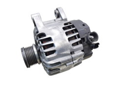 Alternátor 9670899580 TG12C106 Valeo 1.2 THP Citroen Peugeot
