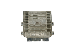 Blok Ovladačů 2S6A-12A650-BK 5WS40027J-T SID 802 Ford Siemens 38865