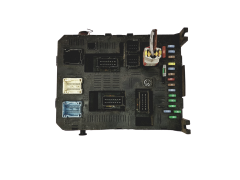 Blok Ovladačů BSI 2004 H05 9661940480 PSA Johnson Controls 24390 Blok Ovladačů BSI 2004 H05 9661940480 PSA Johnson Controls 24390