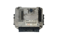 Blok Ovladačů 0281017065 8200935115 8201105714 Renault Bosch 39873