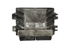 Blok Ovladačů S110140025A 8200856659 8200598393 Renault Continental 26138