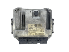 Blok Ovladačů PSA 0281011783 9658556780 9654490280 Bosch 63136
