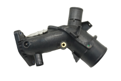 Převod Vzduchu Renault 165764902R 1.5 DCI Megane 3 Scenic 3