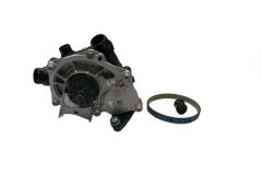 Vodní Čerpadlo 06K121111M 06K121605 B11210 Volkswagen Borsehung
