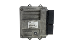 Blok Ovladačů MJD6JF.S1 51758203 71600.005.002 Fiat FGP 50620