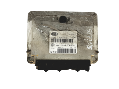 Blok Ovladačů IAW4AF.S2 55196262 Fiat Magneti Marelli 23914