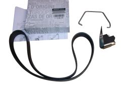 Řemen Originál 117205678R Renault Dacia