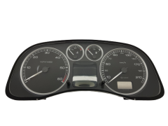 Otáčkoměr Peugeot 307 9655476580 G00 23354