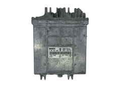 Blok Ovladačů 0281001969 7700113863 7700111552 Renault Bosch 52017
