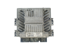 Blok Ovladačů S122326109A 8200565863 8200592611 Renault Siemens 36101