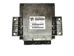 Blok Ovladačů 9645989480 9648620880 IAW48P2.76 PSA Magneti Marelli 20114 Blok Ovladačů 9645989480 9648620880 IAW48P2.76 PSA Magneti Marelli 20114
