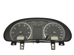 Tachometr VW Polo 6Q0920822G 110080321002 VDO
