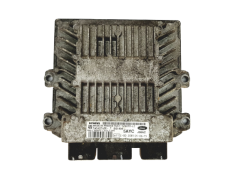 Blok Ovladačů 3S61-12A650-LC 5WS40140E-T Ford Siemens 20438
