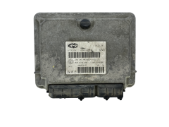 Blok Ovladačů 51793106 IAW4AF.M9 61600.627.07 Fiat Magneti Marelli 53280