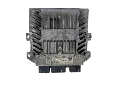 Blok Ovladačů 3S61-12A650-LC 5WS40140E-T 5AYC Ford Siemens 49767 Blok Ovladačů 3S61-12A650-LC 5WS40140E-T 5AYC Ford Siemens 49767