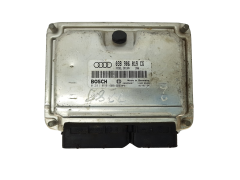 Blok Ovladačů 038906019CG 0281010406 Audi Bosch 14838