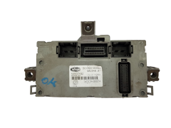 Blok Ovladačů BSI Alfa Romeo 50507182 501890180000 Magneti Marelli 19934