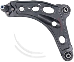 A-Rameno Levý Nový originál Trafic III Vivaro NV300  545019956R