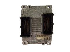 Blok Ovladačů 00467826320 0261206339 1037352995 Fiat Bosch 18216