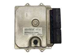 Řídicí Jednotka Motoru Fiat 51904061 MJD8F2.G1 Magneti Marelli