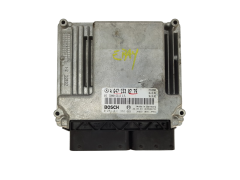 Blok Ovladačů A6471530779 0281011332 Mercedes Bosch 16177