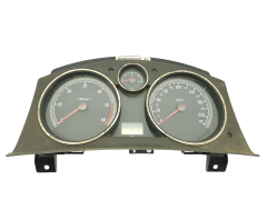 Otáčkoměr Opel 13225988XJ Astra H GTC 26499