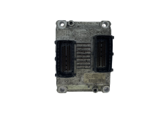 Blok Ovladačů 0261201635 00518159300 Fiat  Bosch 51402