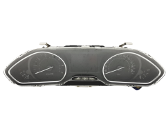 Otáčkoměr Peugeot 208 9675182680D 9678558780 45097 Otáčkoměr Peugeot 208 9675182680D 9678558780 45097