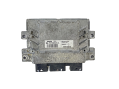 Blok Ovladačů S120200102B 8200414422 8200401568 Renault Siemens 60133