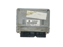 Blok Ovladačů VW 03D906033H 5WP44238 03 Siemens 38737