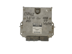 Blok Ovladačů 8200050919 8200287269 275800-1524 Renault Denso  Blok Ovladačů 8200050919 8200287269 275800-1524 Renault Denso