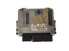 Blok Ovladačů 9677030080 9666729680 0281017336 PSA Bosch 19330