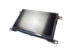 Displej Navigace Peugeot 508 Citroen DS5 9812771880