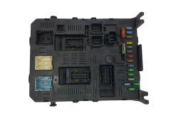 Blok Ovladačů BSI 2004 H05-01 9656530580 PSA Johnson Controls 2081