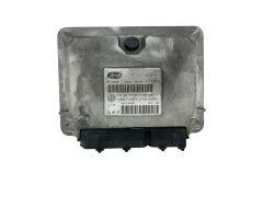 Blok Ovladačů IAW4AF.SP 55190098 61601.124.00 Fiat Magneti Marelli 48095