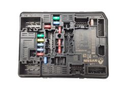 Blok Ovladačů Renault Clio 5 Captur 2 Megane 4 284B69541R 0km