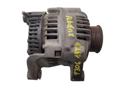 Alternátor Citroen Peugeot A11VI40 5705F3 70A 1.9 Valeo