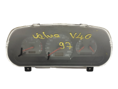 Tachometr Volvo V40 30862228/D OP0-200021 UK-NSI