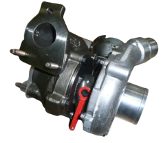 Turbodmychadlo Espace 4 Laguna 3 Koleos Qashqai 2.0 dCi 7701478918 Turbodmychadlo Espace 4 Laguna 3 Koleos Qashqai 2.0 dCi 7701478918