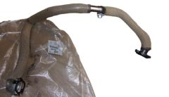 Převod Vzduchu Nový originál 1618.PQ 1618PQ Citroen Peugeot