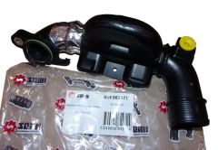 Převod Vzduchu 982071 1440P2 1440.P2 Citroen Peugeot Seim