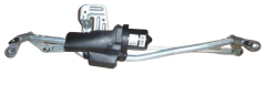 Mechanizmus Stěračů Předek Jumper Boxer 1363338080 Qplus