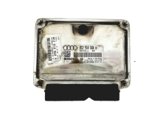 Blok Ovladačů 8E2910560A 0261208853 Audi Bosch