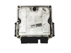 Blok Ovladačů 0281011248 9652183780 9646850580 PSA Bosch 28412