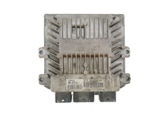 Blok Ovladačů 9660300280 9653451880 5WS40285C-T PSA Siemens 35906