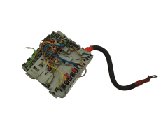 Blok Ovladačů BSI Fiat 51827977 Delphi 68675